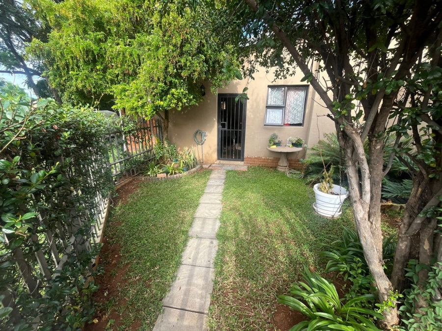 4 Bedroom Property for Sale in Protea Park North West